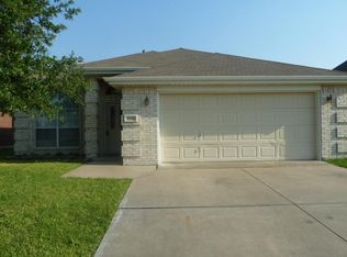 9058 River Trails Blvd, Fort Worth, TX 76118