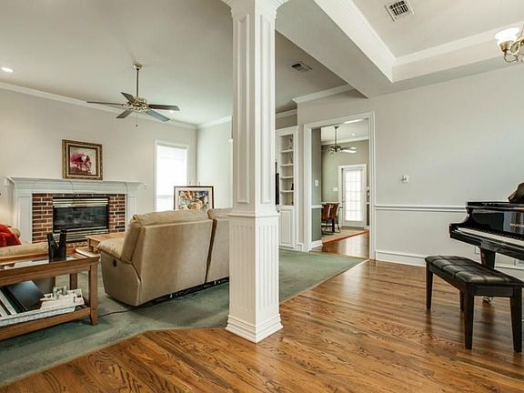 3rd image of 2907 Timber Gardens Ct