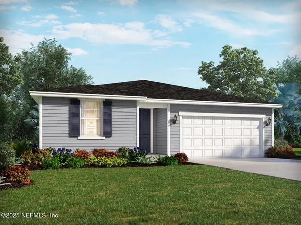 15 ARARAT Drive, Palm Coast, FL 32137