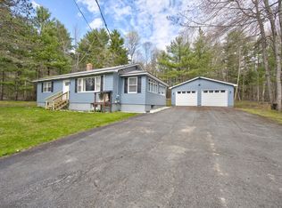 459 W Old Town Rd, Old Town, ME 04468