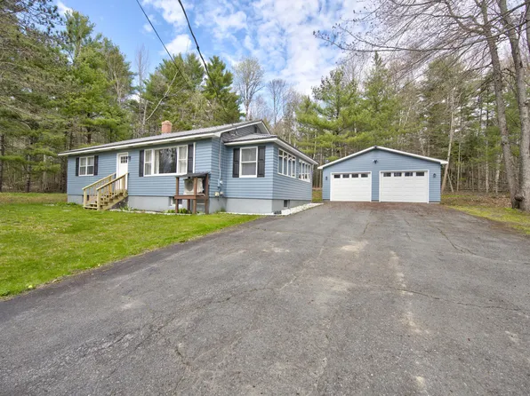 459 West Old Town Road, Old Town, ME 04468