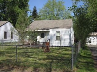 618 Bagley Ave, Ypsilanti, MI 48198