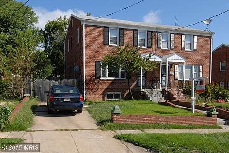 Own this lovely home