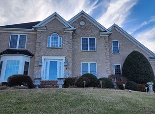 4748 Harbor Dr, Morristown, TN 37814
