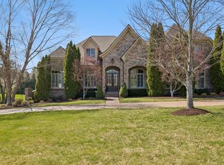 990 Still Forest Dr, Brentwood, TN 37027