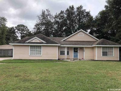 3421 NW 54th Ln, Gainesville, FL, 32653