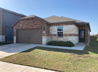 125 Revolution Rd, Liberty Hill, TX 78642