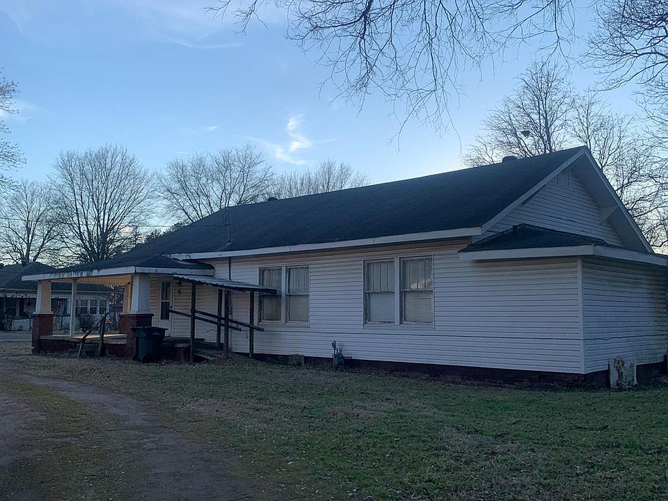 308 Fisher Ave, AR 72447 Zillow