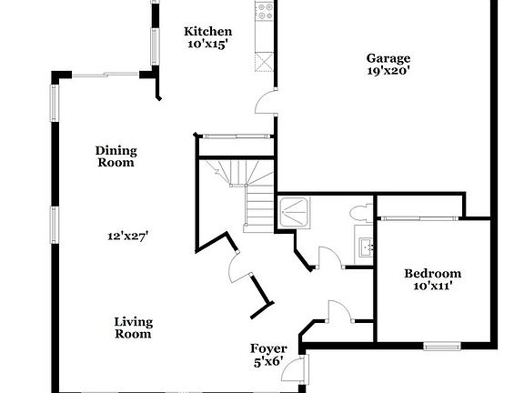 2nd image of this home