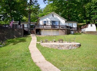 540 Buells Beach Rd, Climax Springs, MO 65324