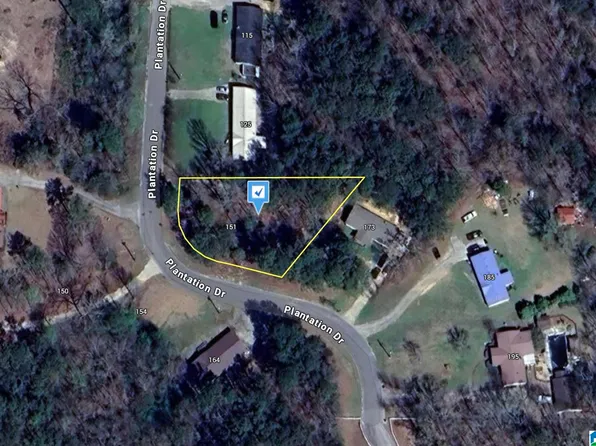 151 Plantation Dr #1, Pell City, AL 35128