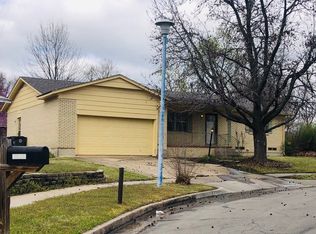 12131 E 32nd St, Tulsa, OK 74146