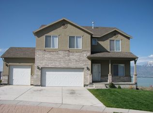 178 W Short Tailed St, Saratoga Springs, UT 84045