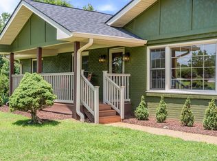 7368 Coldwater Rd, Fairview, TN 37062