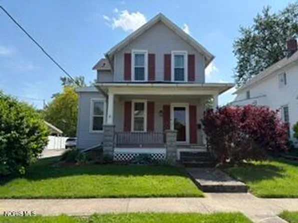 170 Coe St, Tiffin, OH 44883