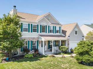 22533 W Reserve Cir, Plainfield, IL