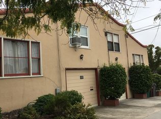599 62nd St, Oakland, CA 94609