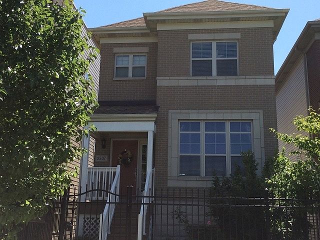 1st image of 2507 W Grenshaw St