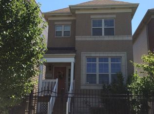 2507 W Grenshaw St, Chicago, IL 60612