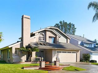 2 Parkwood, Aliso Viejo, CA 92656