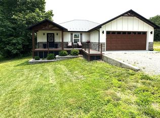 57421 Lake Imhoff Rd, California, MO 65018
