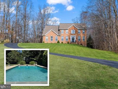 165 Walnut Creek Rd, Huntingtown, MD, 20639