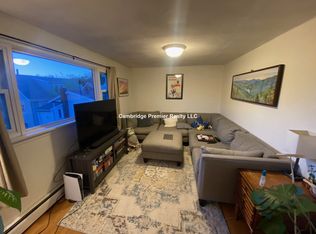 87 Summer St #6, Somerville, MA 02143