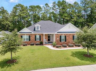 4202 Ridgewood Dr, Conway, SC 29526