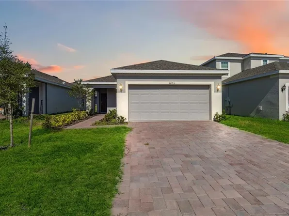 1833 Ross Hammock Ave, Groveland, FL 34736