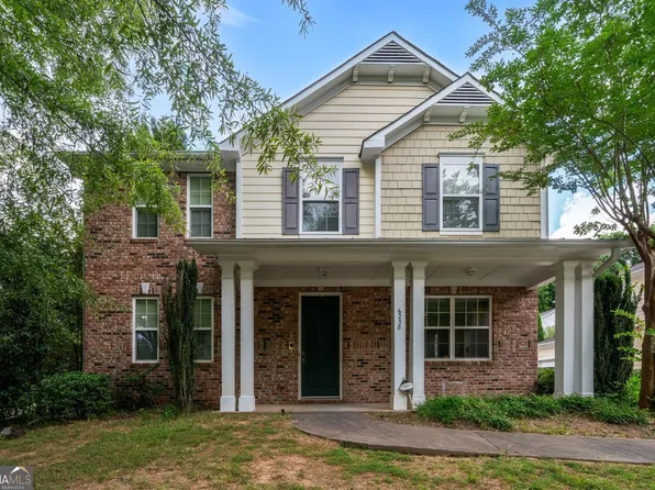 6238 Waverly Ln, Fairburn, GA 30213