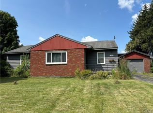 743 Taft Ave, Syracuse, NY 13206