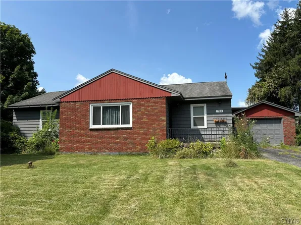 743 Taft Ave, Syracuse, NY 13206