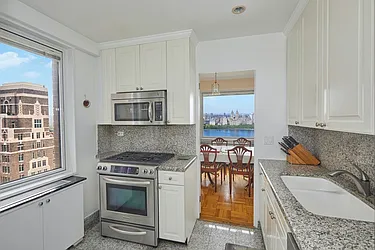 Rented by Brown Harris Stevens