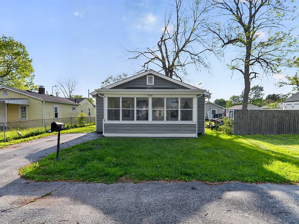 1st image of 634 Waldemere Ave