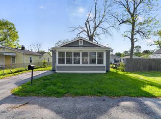 634 Waldemere Ave, Indianapolis, IN 46241