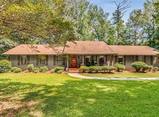 1335 Laird Rd, Hiram, GA 30141