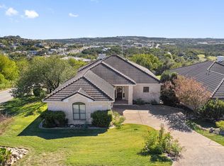 101 Golf Crest Cv, Lakeway, TX 78734