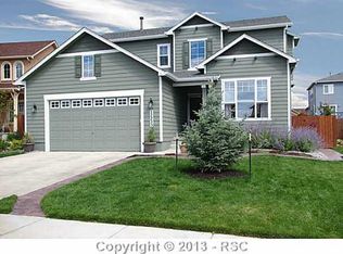 12230 Isle Royale Dr, Peyton, CO 80831