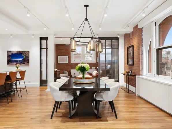 55 Hudson Street image 9 of 23