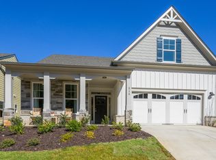 The Rossmore Plan, Lake Society on Lake Lanier, Gainesville, GA 30501
