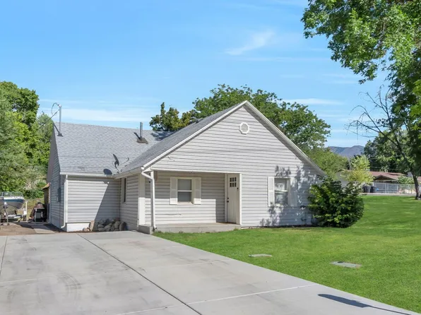 289 S 500 E, Payson, UT 84651