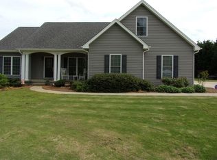 1285 Return Church Rd, Seneca, SC 29678