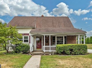 517 Reeves Dr, Phoenixville, PA 19460