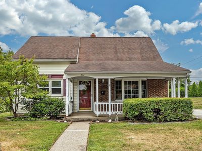 517 Reeves Dr, Phoenixville, PA, 19460