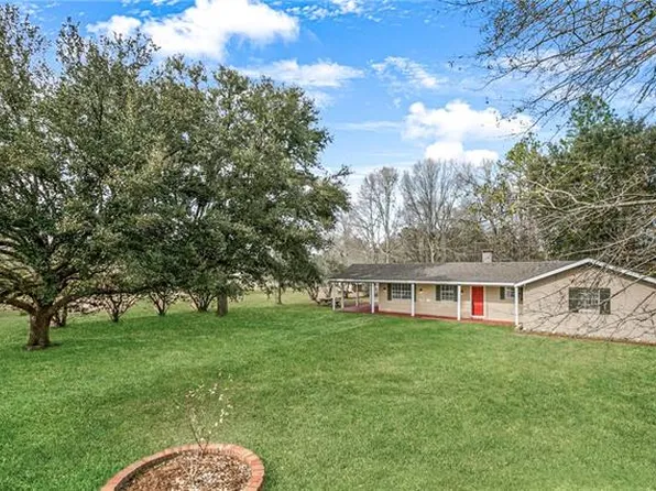 320 Chenel St, Folsom, LA 70437