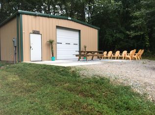 284 County Road 857, Elizabeth, AR 72531