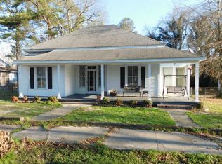 215 N Church St, Mccoll, SC 29570