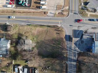 3290 Highway 367 N, Austin, AR 72007