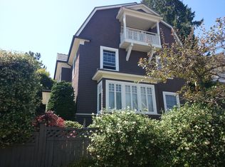 3906 E Pine St, Seattle, WA 98122