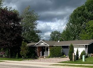 25 Wellington St, Bracebridge, ON P1L1E8